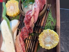 -黑牛の店·黑金店(沈阳万象城店)