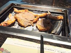 -阪尚皇·原切牛排·烤肉火锅自助(北京路店)