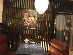 -蘭·日本料理铁板烧(碧云路店)