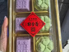 -野荸荠