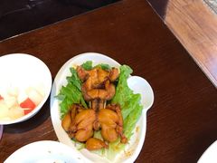 -御湾·浅水湾·贺胜土鸡汤(潜山店)