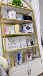 -IDEA·艾蒂尔科技美肤·日式美甲美睫集合店