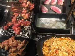 -伍丁·烤牛肋(和平东桥店)