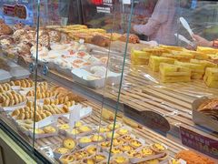 -味多美蛋糕(亚非大厦店)