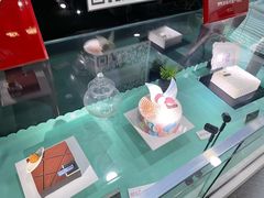 -第戎蛋糕(恒隆广场店)
