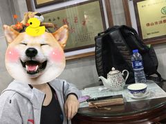 -仁信老铺(华盖路店)