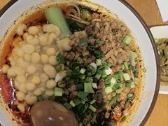 -老四川(T3航站楼F指廊店)