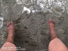 -汤山温泉房车营地 茶温泉