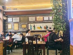 -都一处烧麦馆(前门店)