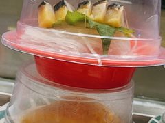 -新一番三文鱼寿司(大东海店)