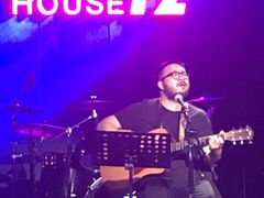 -TZ House音乐现场(茅台店)