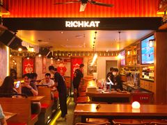 -猫员外精酿啤酒馆(壹海城店)