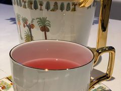 超级莓果茶-atta bj(国贸商城店)
