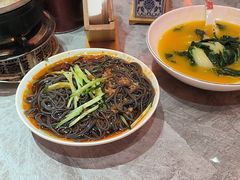 -山四砂锅(太原钟楼街店)