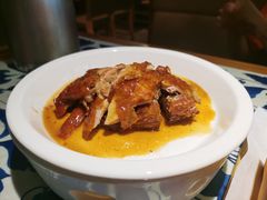 -绿茶餐厅(布吉万象汇店)