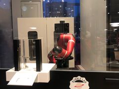 -dotcom coffee古点咖啡(致真大厦店)