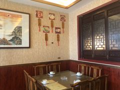 -周家大厨房(三原店)