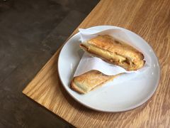 布丁土司-怪 kafe.