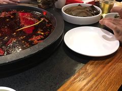 -铜人李火锅(西大街店)