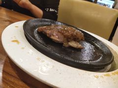 -快乐爱斯米牛排自助(太原街万达店)