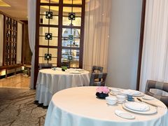 -广州富力丽思卡尔顿酒店·丽轩·粤菜