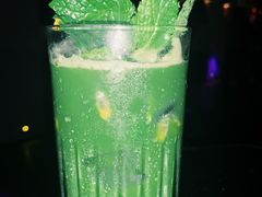 羽衣甘蓝青苹果-gaga(深圳福田星河COCO Park店)