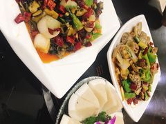 -刘记糟粕醋海鲜烧烤