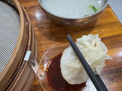 -海汇源老烧麦店(东大街总店)