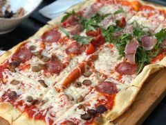 -EATALIA意塔利意式餐厅(鼓楼店)