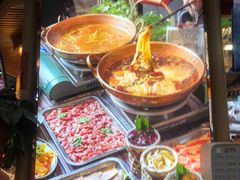 -王奋斗贵州酸汤牛肉火锅