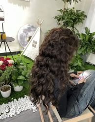 -东方麒麟·潘多拉SALON