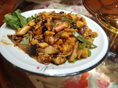 -裕德隆清真饭庄·天津特色菜(河东店)