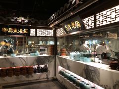-佬麻雀·新湘菜(珠海金发购物中心店)