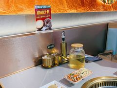 -棒小伙·齐齐哈尔烤肉(龙茗路店)