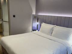 -北京天安门王府井漫心酒店