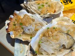 -喝丢一只鞋海鲜烧烤·海肠捞饭(东关街店)