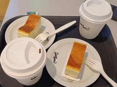 -Seesaw Coffee(环贸iapm店)