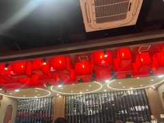 -前门·鲜肉火锅(长风店)