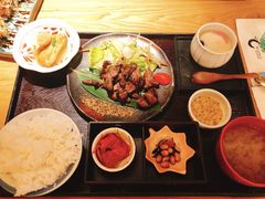 -味太助·银饭食堂(中华城店)