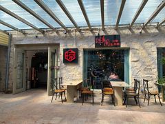 -香香海南菜餐厅