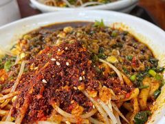 -老陈婆手工面庄