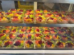 -王扯火胖哥烤生蚝(眉山首店)