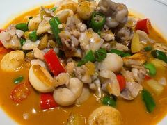 -上名堂·鱼头好吃(体育场路店)