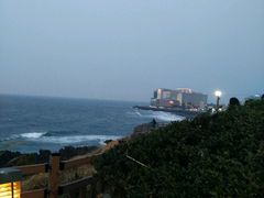 -龙头岩(Dragon Head Rock)