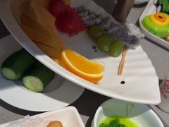 -海底捞火锅(王府井店)