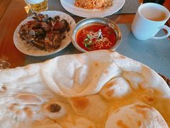 -娜玛瑟德餐厅(宇拓路店)