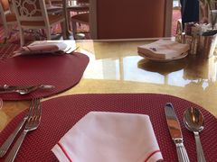 -咖啡苑 - 蔚藍夏日限定主题(永利皇宫店)