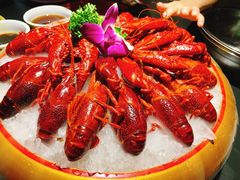 -虾乐园龙虾·夜宵(松江店)