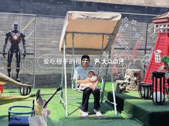 -西单明珠商场