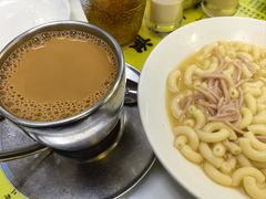 -澳洲牛奶公司(佐敦店)